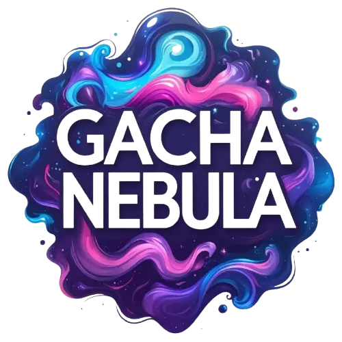 gacha nebula