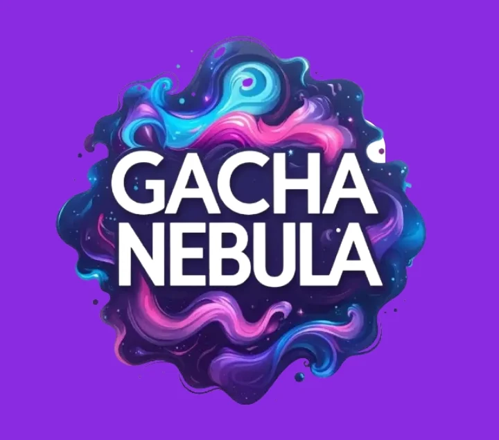 gacha nebula logo