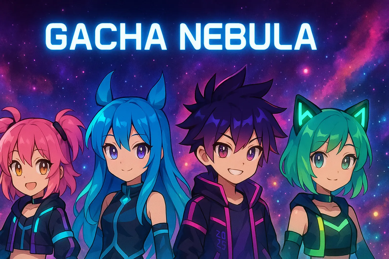 gacha nebula game
