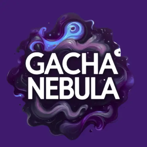 gacha nebula apk logo