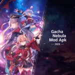 Gacha Nebula Mod APK (v1.7.0)